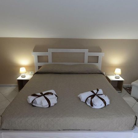 Villa Saturno Tropea Bagian luar foto