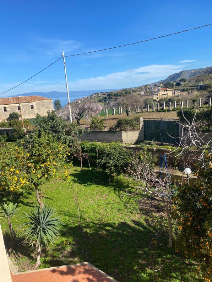 Villa Saturno Tropea Bagian luar foto