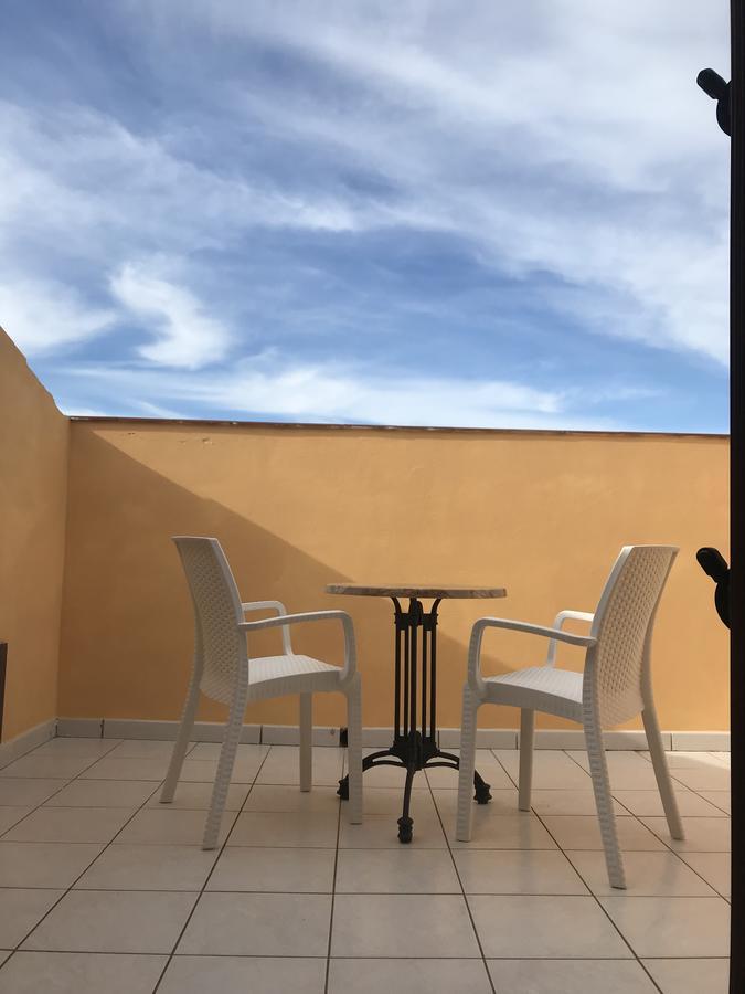 Villa Saturno Tropea Bagian luar foto